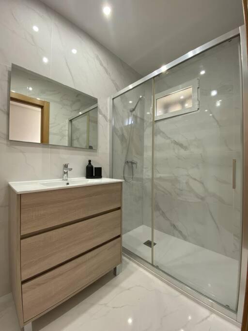 Appartement Nya *